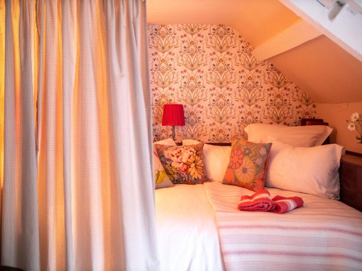 Country Cottage With Spa, Catering, Gardens, Nature Reserve Walks - Free Parking, Self Checkin سكونثورب المظهر الخارجي الصورة