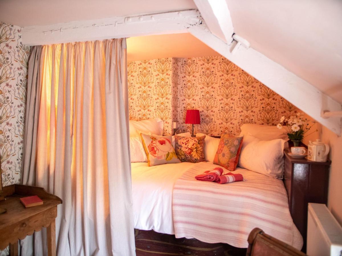 Country Cottage With Spa, Catering, Gardens, Nature Reserve Walks - Free Parking, Self Checkin سكونثورب المظهر الخارجي الصورة